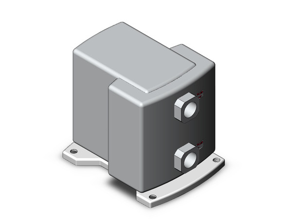 SMC PA3213-N03 Process Pump