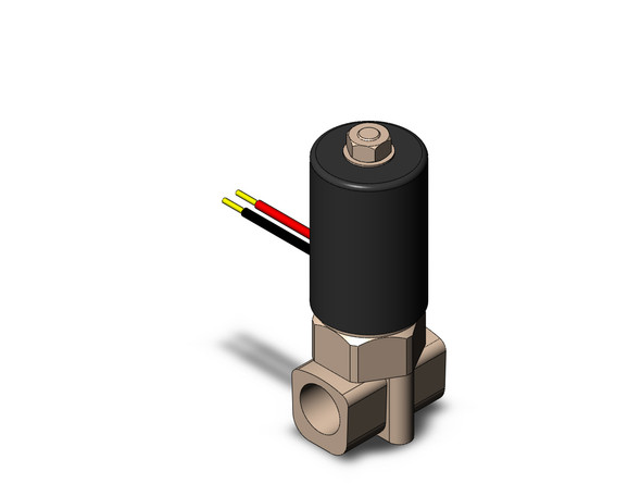 SMC PVQ31-5G-23-01 proportional valve solenoid valve