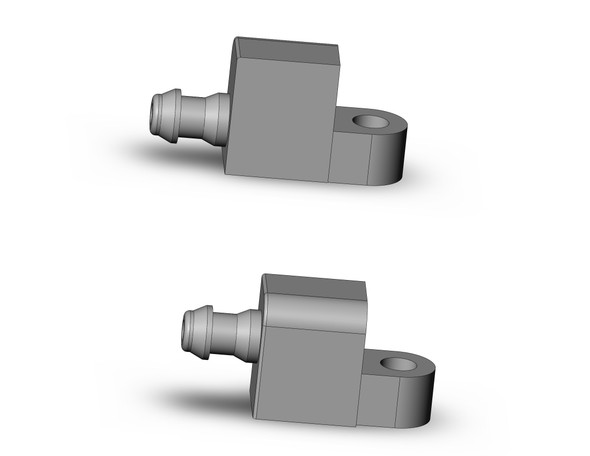 SMC SS073M01-08C 3 Port Solenoid Valve