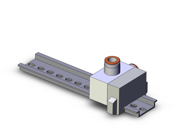 <h2>SS5Y5-60, 5000 Series, Cassette Style Manifold, Body Ported</h2><p><h3>Series SY offers major advances in valve performance for cost-effective solutions to your requirements. The series offers high flow with low power consumption in a compact design. The SY is available in body ported or base mounted styles and can be used individually or manifold mounted.<br>- </h3>- Body ported cassette manifold for SY3/5/7000<br>- 2 ~ 20 stations available as standard<br>- Stacking type, DIN rail Mounted<br>- Common SUP/Common EXH<p><a href="https://content2.smcetech.com/pdf/SY3.5.7.9000.pdf" target="_blank">Series Catalog</a>