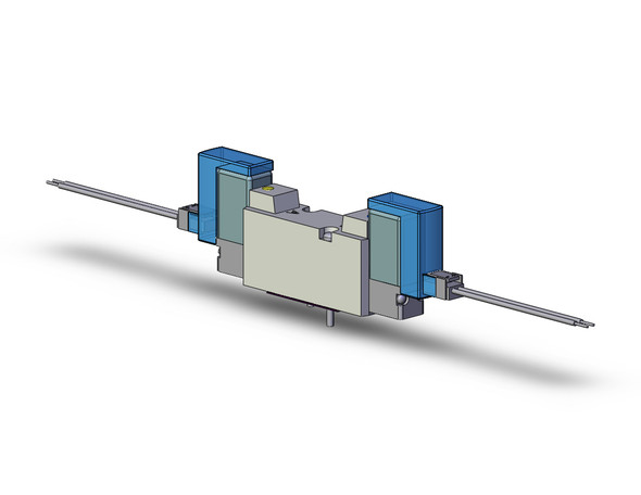 SMC SYJ5240-3LZ syj5000 valve