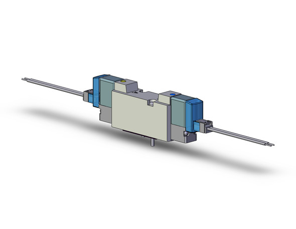 SMC SYJ5240-5LZ syj5000 valve