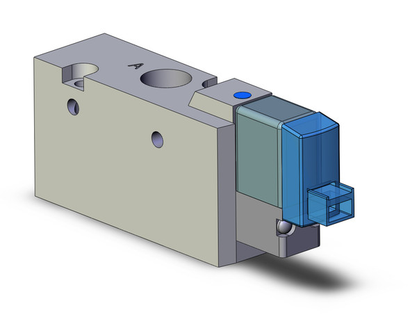 SMC SYJ712-5LOZ-01F-Q syj700 valve