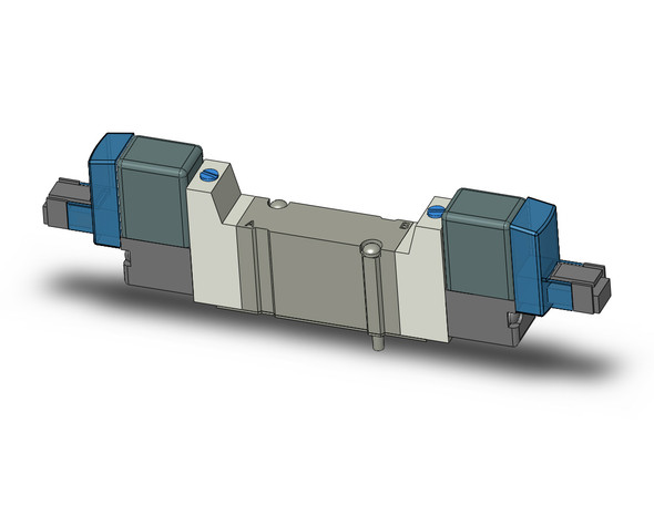 SMC SY3240-5LNZD 4/5 Port Solenoid Valve