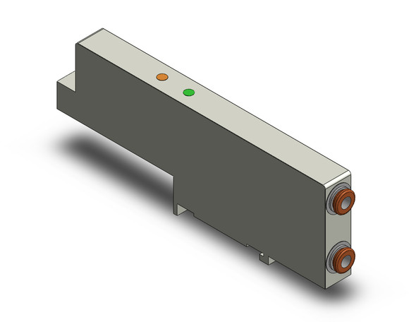 SMC SZ3A60-5NMOZ-C4 4/5 Port Solenoid Valve