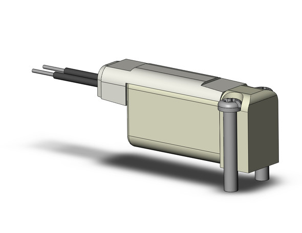 SMC S070B-RAG 3 Port Solenoid Valve