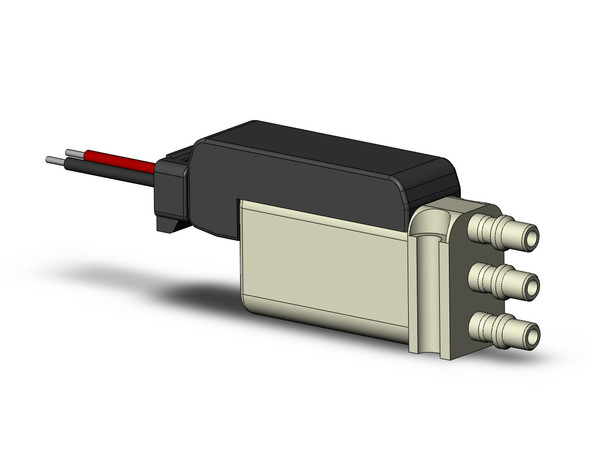 SMC S070C-5BC-32 3 Port Solenoid Valve