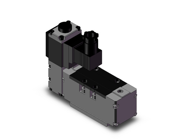 SMC VER4000 Proportional Valve