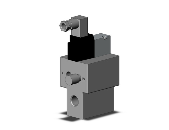 SMC VEX1301-025DZ power valve