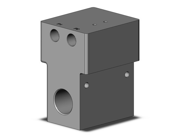 SMC VEX1500-06 Proportional Valve