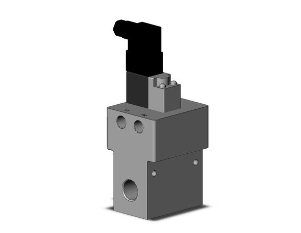 SMC VEX1501-045DZ Proportional Valve