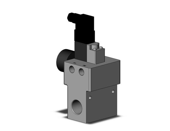 SMC VEX1501-063DZ-G Power Valve