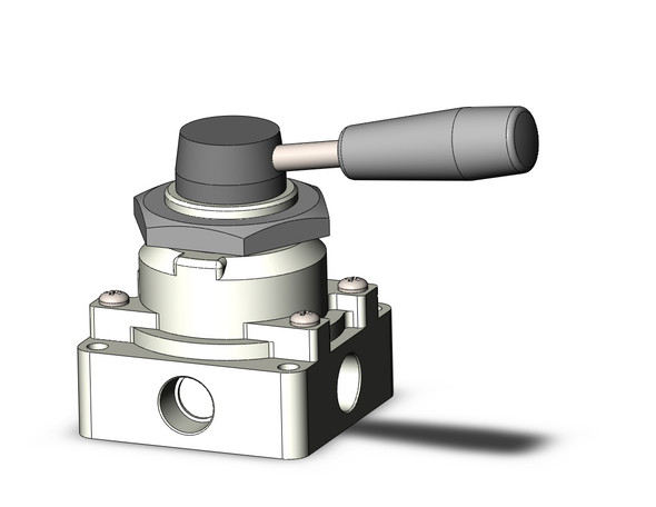 SMC VH310-N03 Mechanical Valve