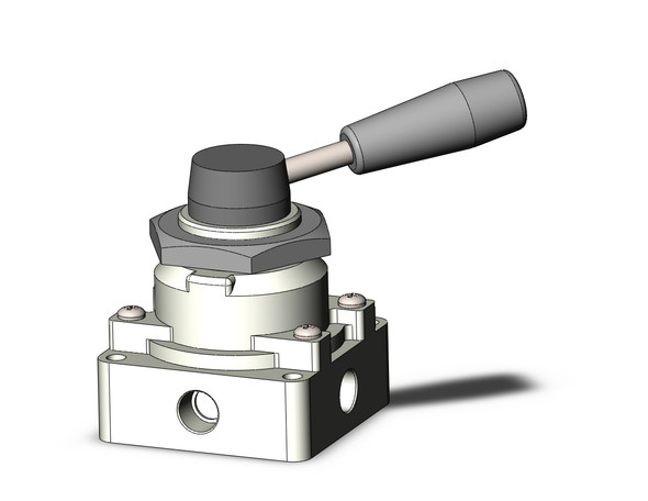 SMC VH312-02 Mechanical Valve