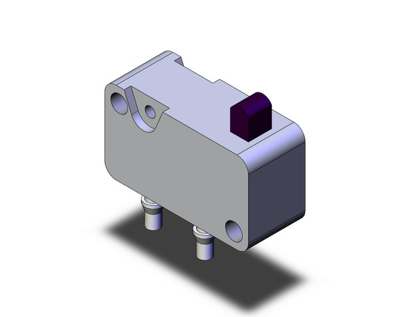 <h2>VM1000, Micro Mechanical Valve</h2><p><h3>The VM series is a mechanical, poppet valve. Their compact size requires little mounting space. The VM series offers a wide variety of actuator styles and flow capacity up to 1.0 Cv.<br>- </h3>- Fluid: air<br>- Operating pressure: 5 to 0.8MPa<br>- Effective area (Cv): 1mm 2 (0.055)<br>- Style of valve: N.C. poppet<br>- Number of ports: 2 or 3<br>- Piping: side or bottom<br>- <p><a href="https://content2.smcetech.com/pdf/VM_New.pdf" target="_blank">Series Catalog</a>