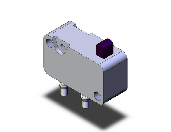 SMC VM1010-4NU-00 Mechanical Valve