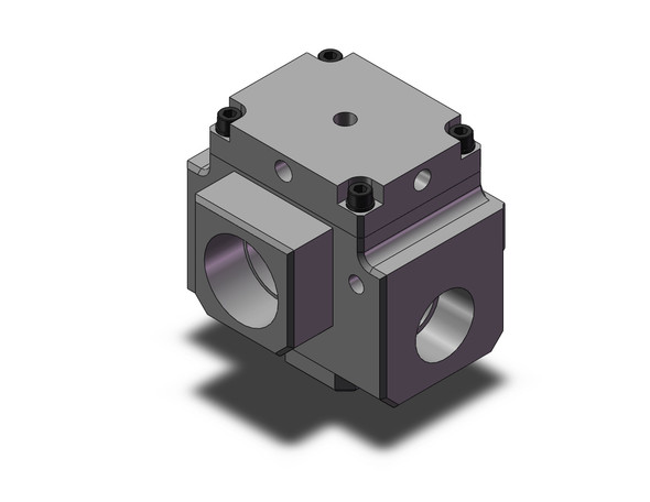 <h2>VPA3145/65/85, 3 Port Air Operated Valve</h2><p><h3>SMC s 3 port air operated valve, VPA300/500/700 is available in body ported or base mounted styles.  The VPA offers a high flow capacity of Cv1.0 (VPA300), Cv2.3 (VPA500), Cv4.0 (VPA700).  It is possible to use the series as either a selector valve, or divider valve. The VPA is changeable from a normally closed style to a normally open style.</h3>- 3 port air operated valve<br>- Port size ranges from 3/8  to 2:<br>- Available for positive and vacuum pressure<br>- High flow capacity and low exhaust resistance<p><a href="https://content2.smcetech.com/pdf/vpa3145.pdf" target="_blank">Series Catalog</a>