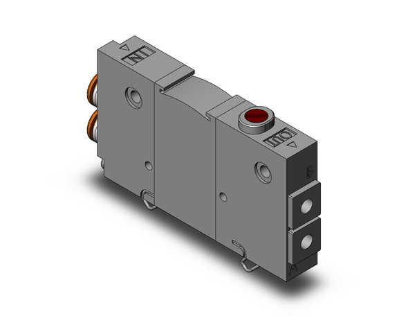 SMC VQ1000-FPG-C6M5-D Perfect Check Block