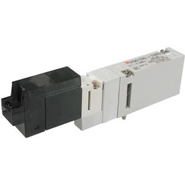 SMC VVQ0000-50A-C3 4/5 Port Solenoid Valve