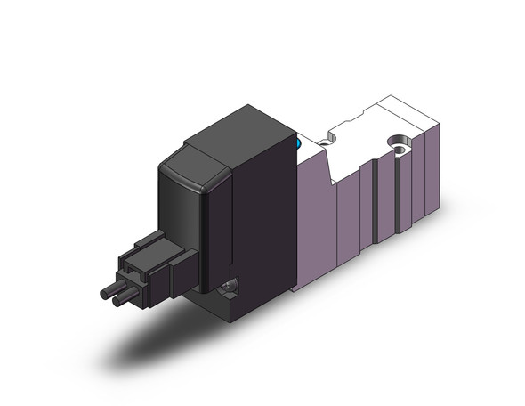 SMC 10-SYJ314M-5LZ Valve, Sol