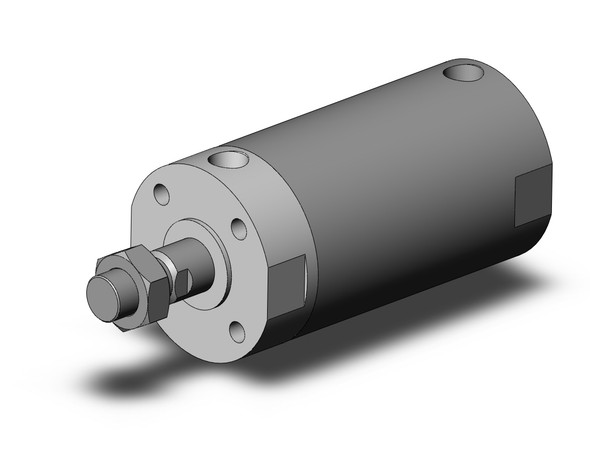 SMC CDG1BN100-100Z Cg1 Cylinder