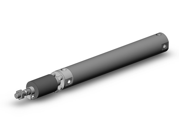 SMC CDG1BN32-200JZ Cg1, Air Cylinder