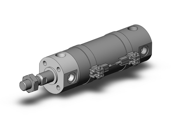 SMC CDG1BN32-50Z-M9BWSDPC Cg1, Air Cylinder