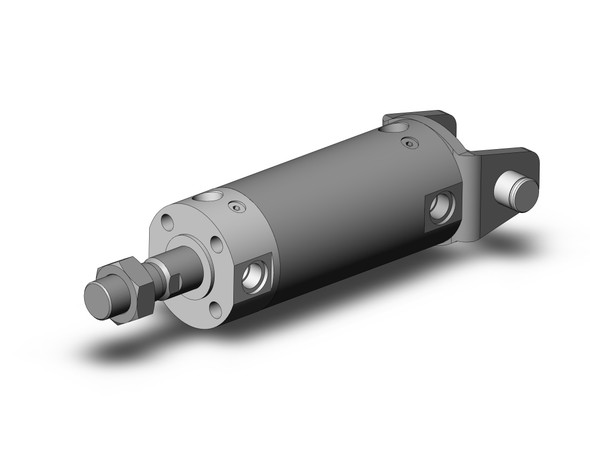 SMC CDG1DA50-50Z round body cylinder cg1, air cylinder