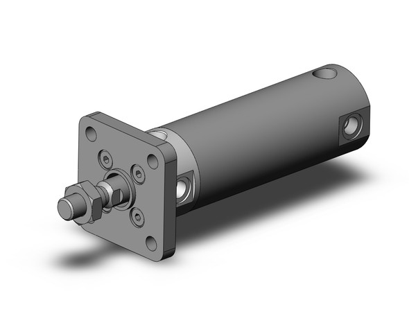 SMC CDG1FN32TN-50Z Cg1, Air Cylinder