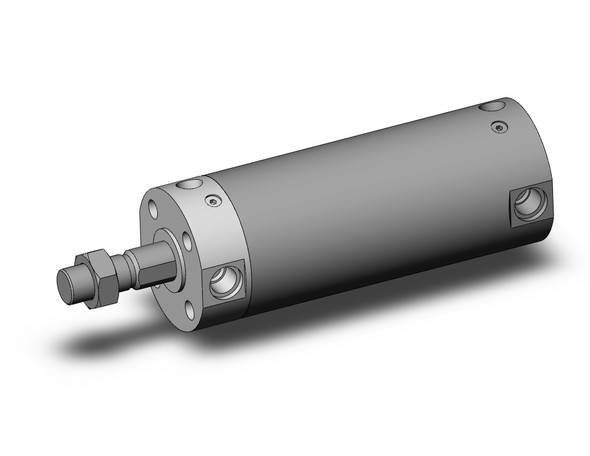 SMC CDG1KBA63-100Z round body cylinder cg1, air cylinder