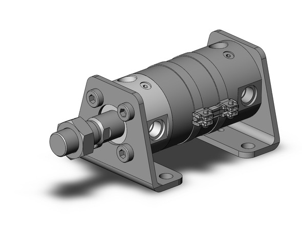 SMC CDG1LA50-25Z-M9BWL Cg1, Air Cylinder