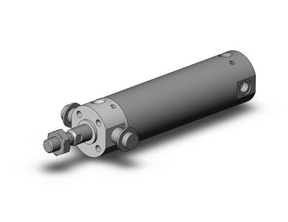 SMC CDG1UA32-75Z Cg1, Air Cylinder