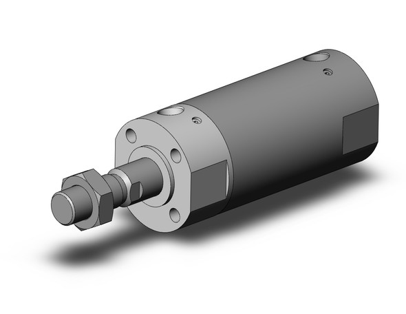 SMC CDG1ZA40TN-25Z Cg1 Cylinder