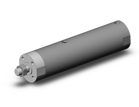 SMC CDG3BN63-200 round body cylinder cg3, air cylinder short type