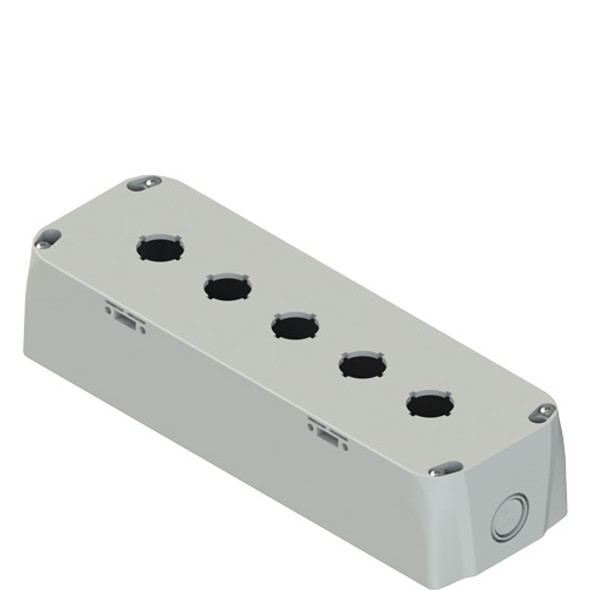 Pizzato EA 37010 Enclosure for automation sector