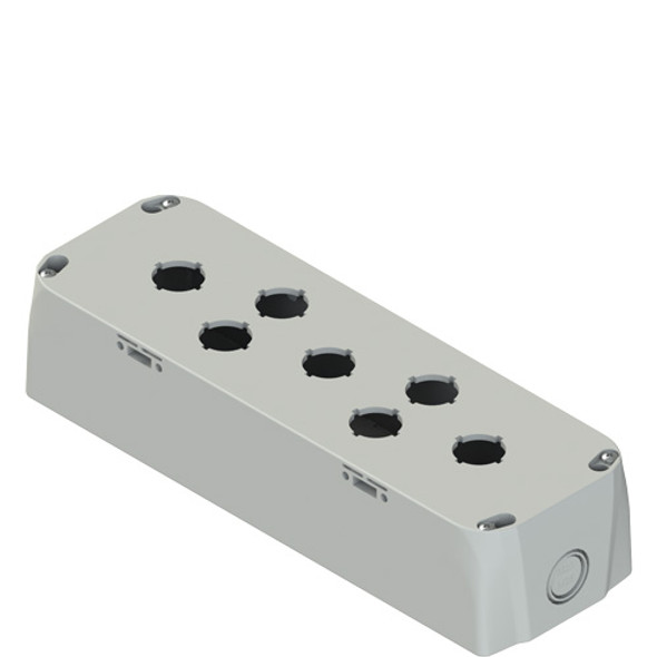 Pizzato EA 37012 Enclosure for automation sector