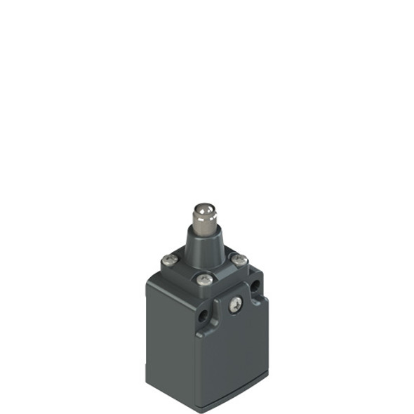 Pizzato FC 3318 Position switch with rolling ball piston plunger