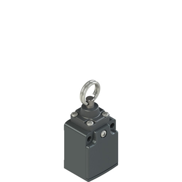 Pizzato FC 3376 Position switch for rope actuation