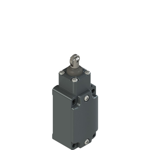 Pizzato FD 1015 Position switch with roller piston plunger