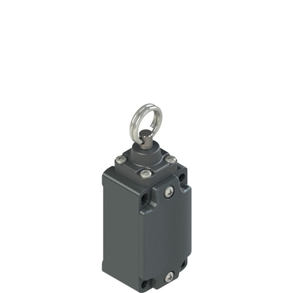 Pizzato FD 1076 Position switch for rope actuation