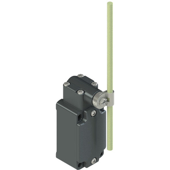 Pizzato FD 1136 Position switch with adjustable glass-fibre rod lever