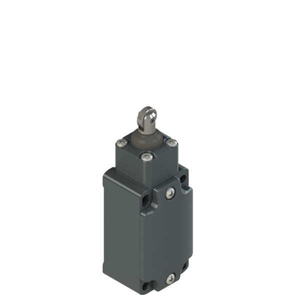 Pizzato FD 515-M2 Position switch with roller piston plunger