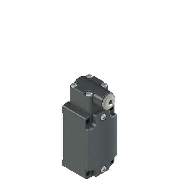 Pizzato FD 538-M2 Position switch for rotating levers