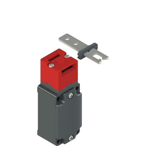 Pizzato FD 693-FM2 Safety switch with separate actuator