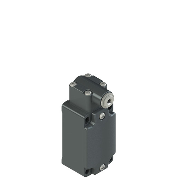 Pizzato FD E138 Position switch for rotating levers