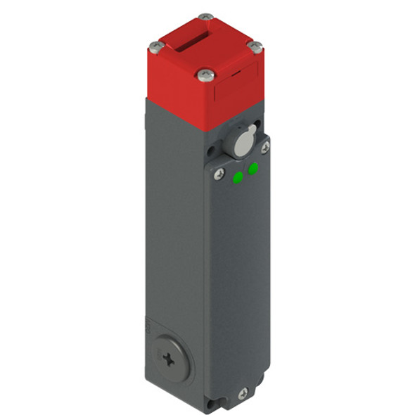 Pizzato FG 60BD1E0A FG series safety switch with separate actuator with lock