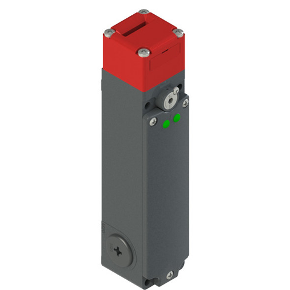 Pizzato FG 60CD1D0A FG series safety switch with separate actuator with lock