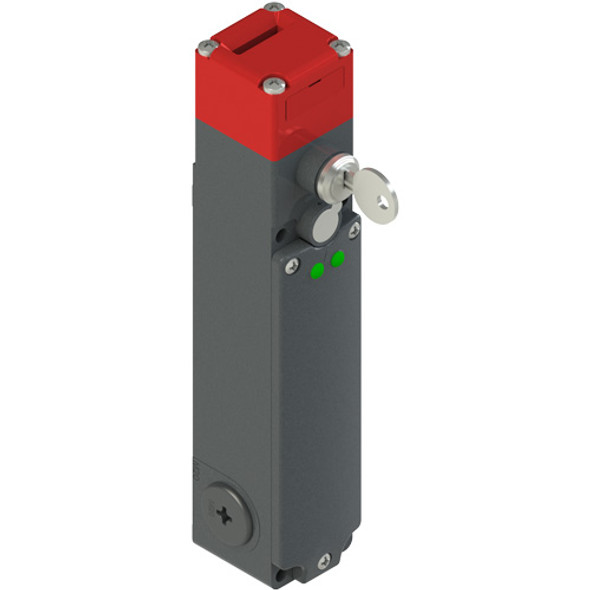 Pizzato FG 60TD5D0A FG series safety switch with separate actuator with lock