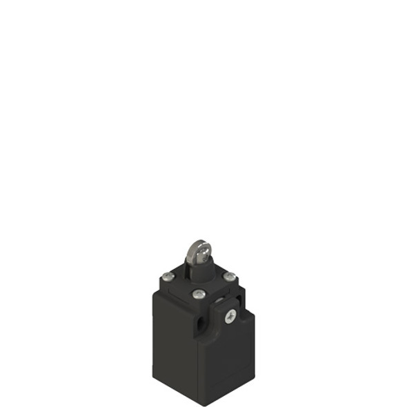 Pizzato FK 315-1 Position switch with roller piston plunger