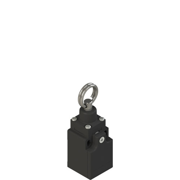 Pizzato FK 3376 Position switch for rope actuation